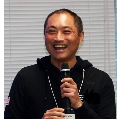 理事長　渡邊 光春