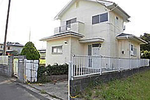 一期一会 (庵) いおり