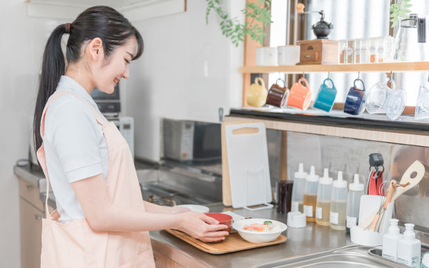 素的な仲間商店(生活介護)