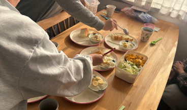 「自分でできる」を、一緒に広げる