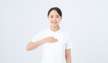 ずっと、安心して過ごせる場所