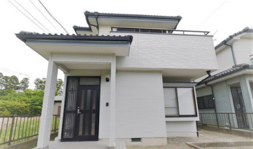 選べる3つの住まい