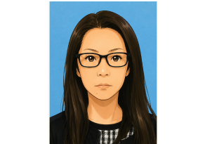 ホーム担当 山本由美
