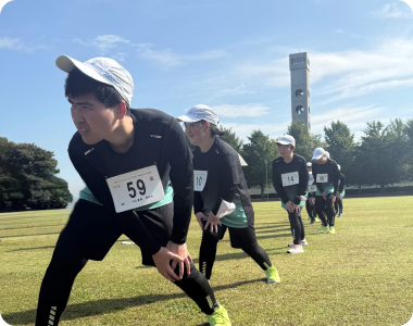 スペシャルオリンピックス